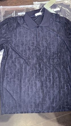 Dior shirt