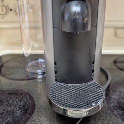 Nespresso Vertu Plus