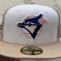 Blue Jays Hat club Exclusive