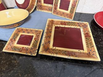 Serving Dishware collection Romance