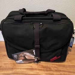 Domke F-811 Photo/Laptop Black Bag