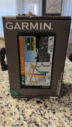 Garmin drive Smart 71ex