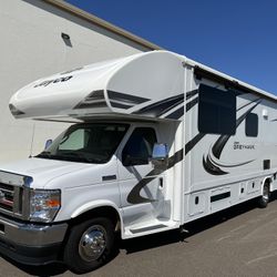 2021 Jayco Greyhawk 30x