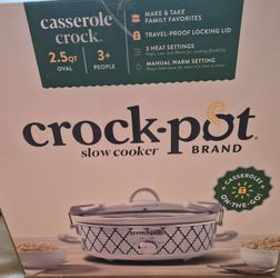Crackpot NIB