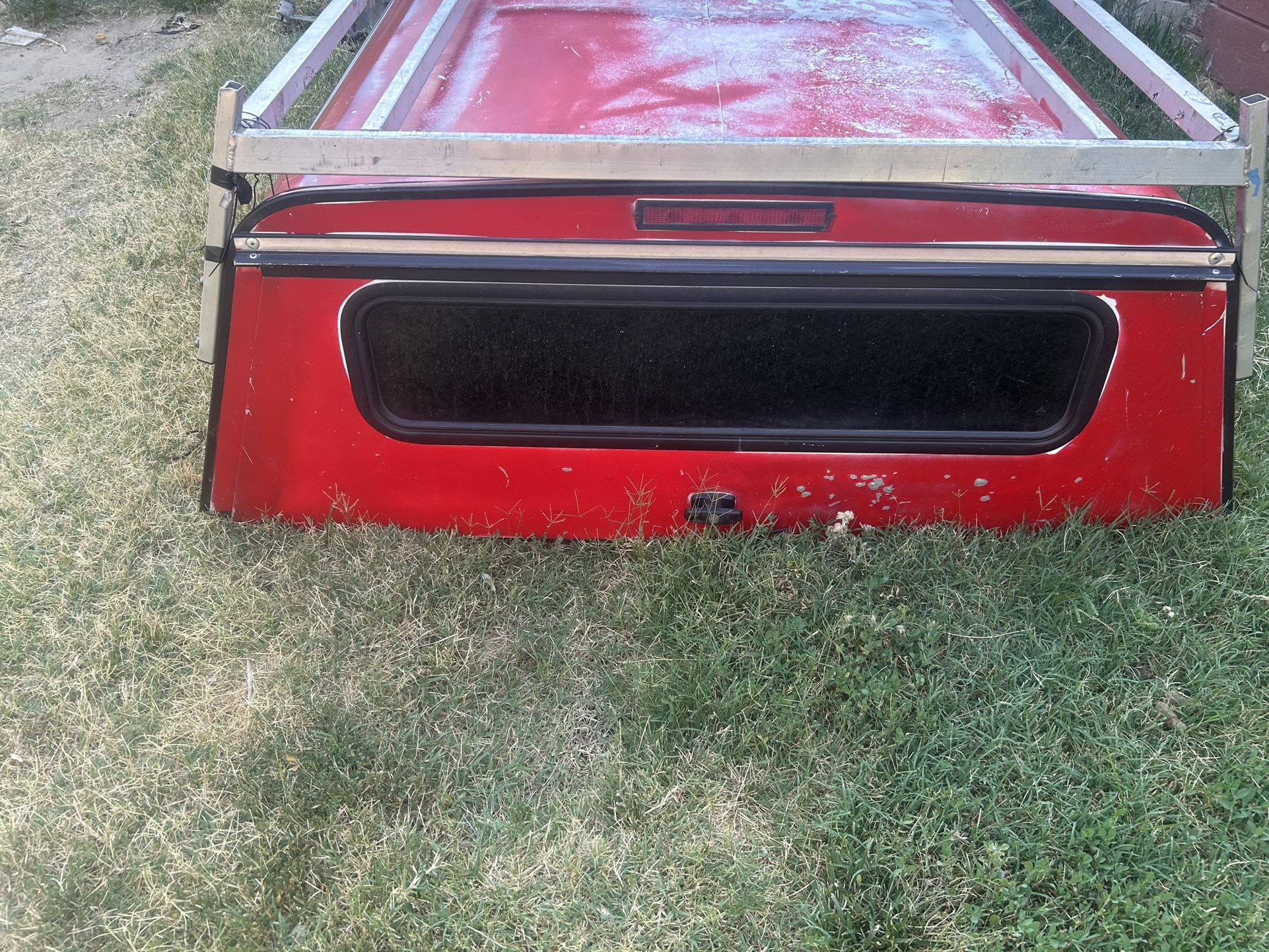 5ft Camper She’ll