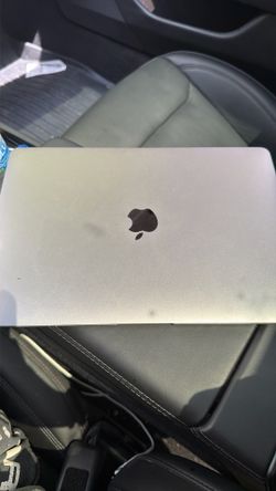 MacBook Air 13  2019