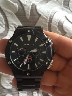 Watch