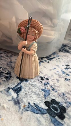 Little Bo peep