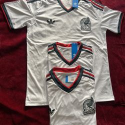 🇲🇽 Mexico 🇲🇽 Jersey 2026 World 🌎 Cup 