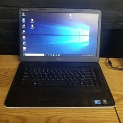 DELL VOSTRO 1540 CORE i3 WITH 15.6 INCH SCREEN (SHOP25)

