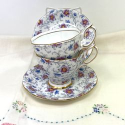 Royal Albert Bone China Tea Coffee Cups England