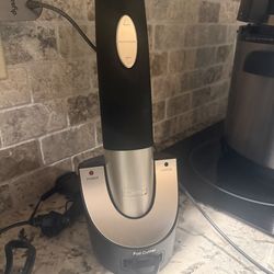 Cuisinart Electronic Wine Opener