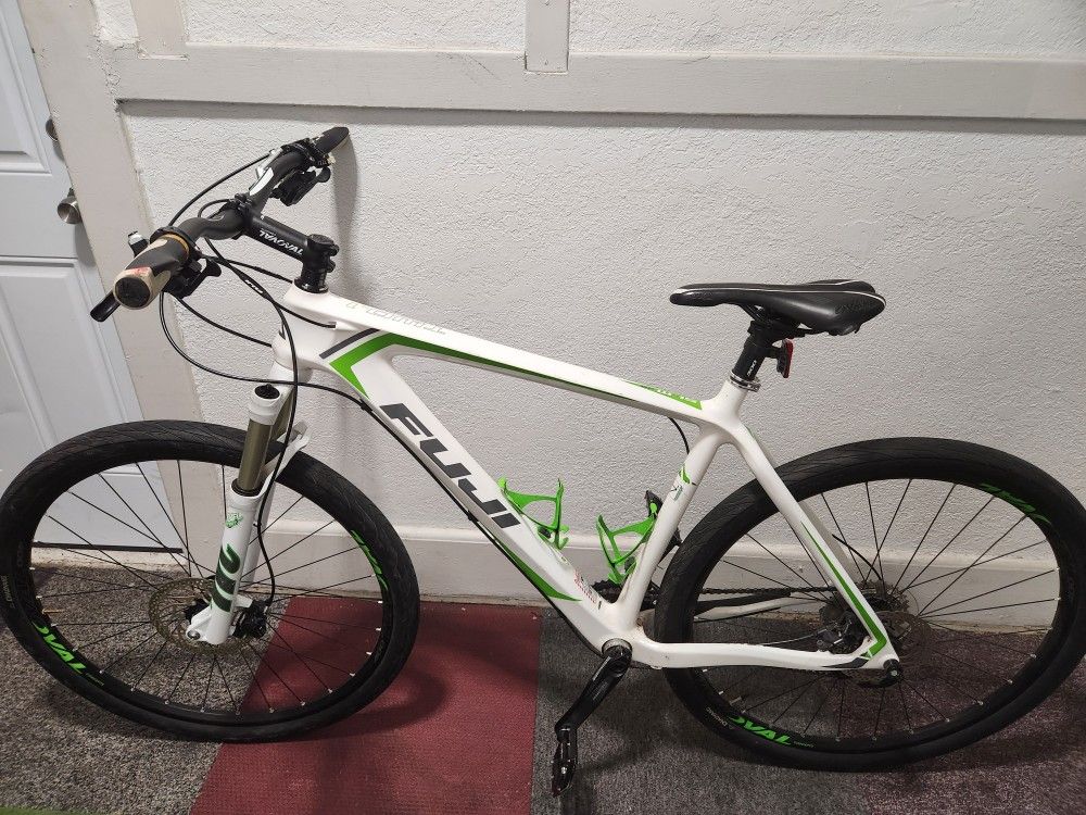FUJI MOUNTAIN BIKE