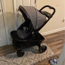 Graco Stroller