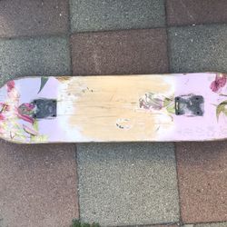 Skateboard Deck