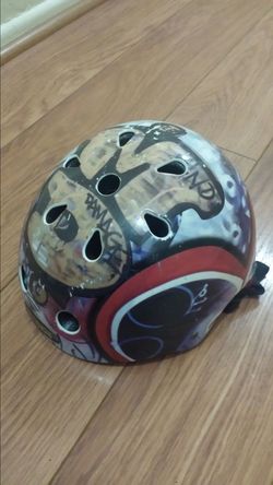 Helmet
