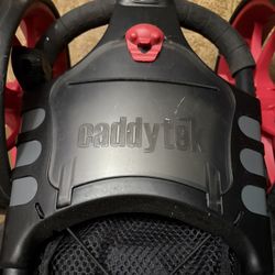 Golf Caddy