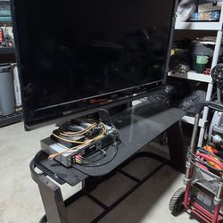 Television Tv Stand