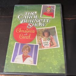 The Carol Burnett Show