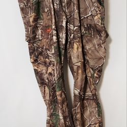 Under Armour Men's Cameo Pants 38/32