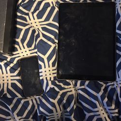 iPad Pro iCloud Locked 