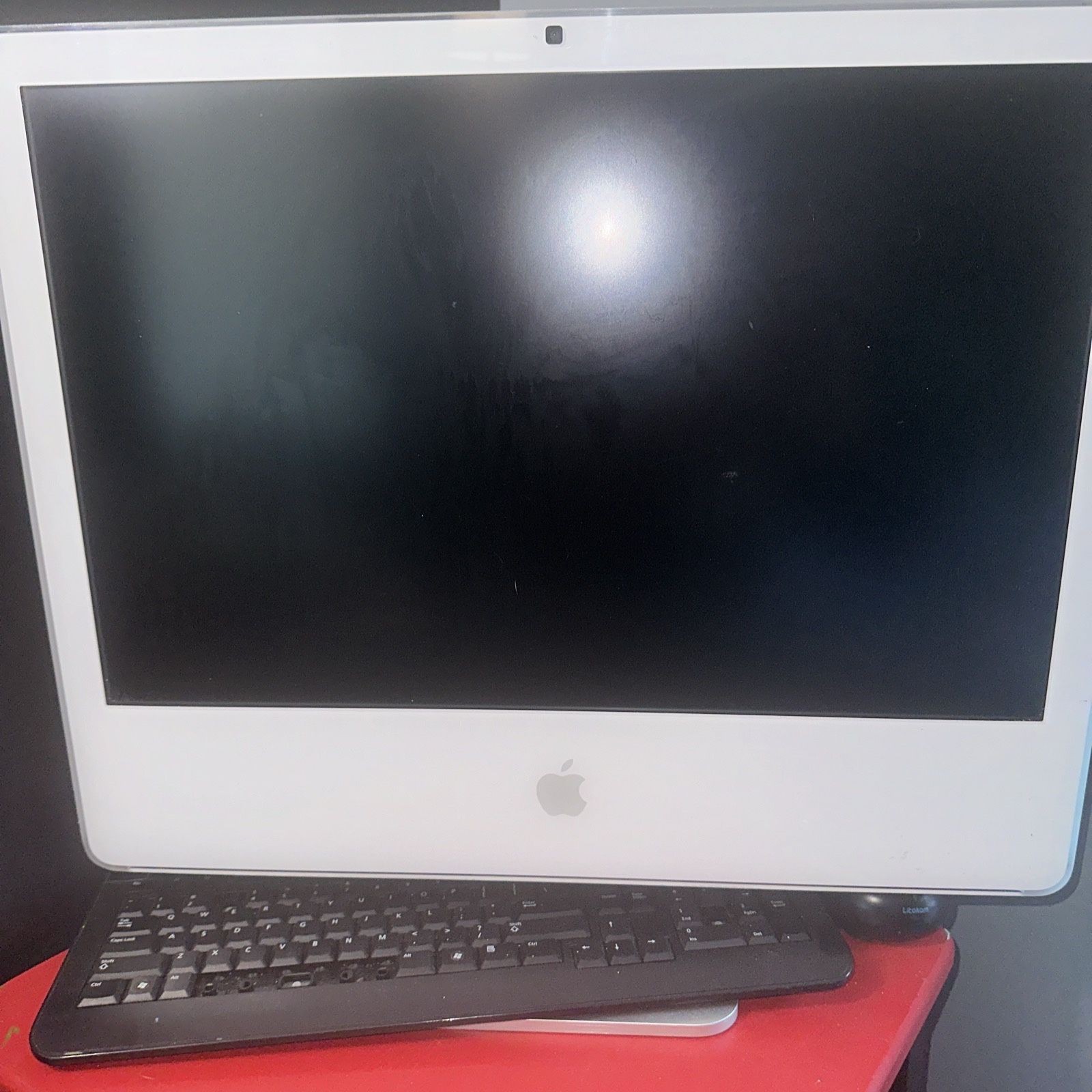 iMac Desktop (2006)