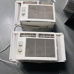 AC 5000 bTU