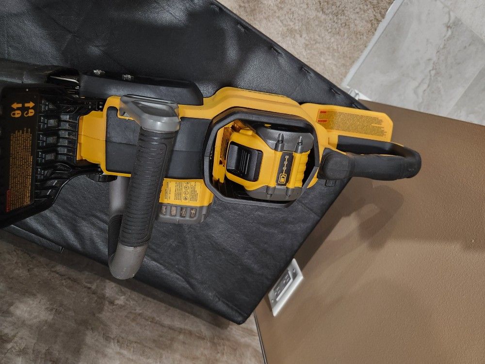 Chain Saw Brushless Cordless
