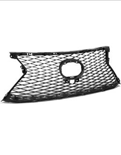 15-17 Lexus NX200T Grill Grille Parrilla