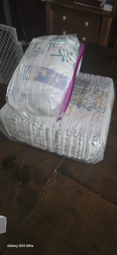 Diaper