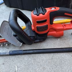 Saw Blade Black Decker Good Condion 