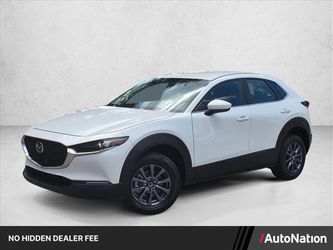 2024 Mazda CX-30