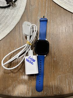 Verizon Gizmo Watch