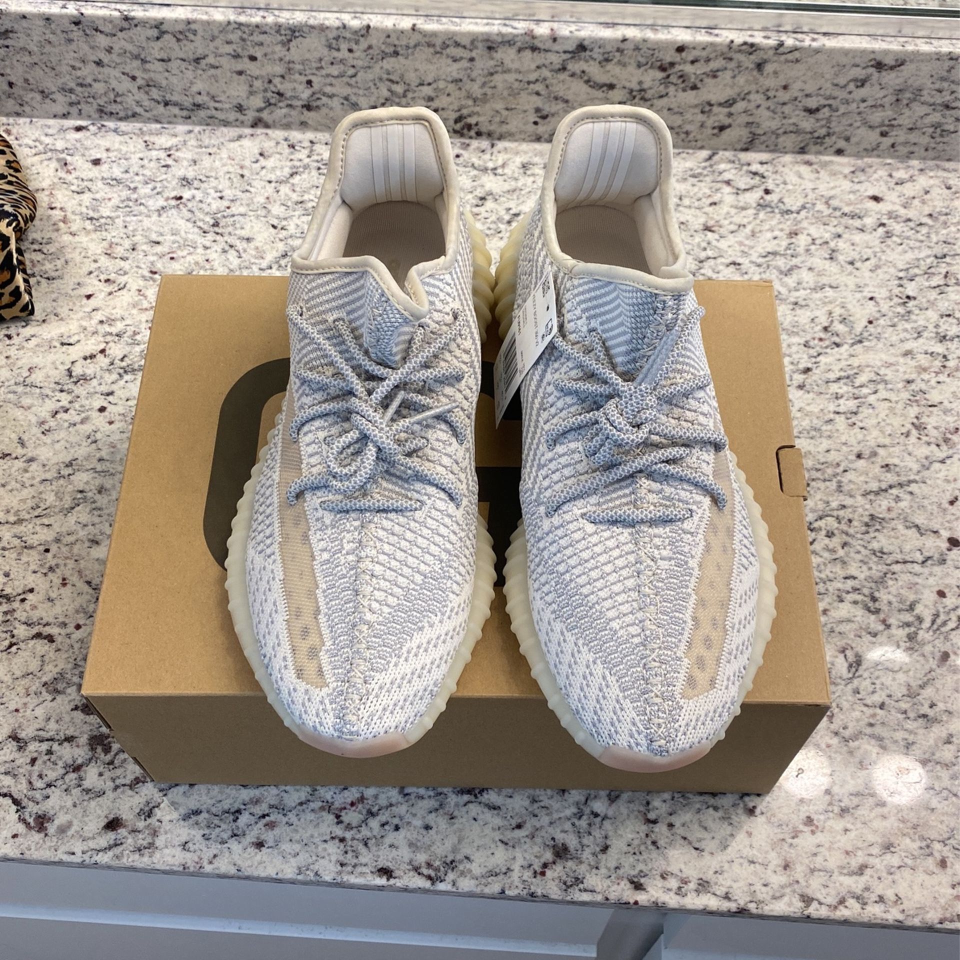 Yeezy 350 V2 Lundmark Sz 11 - www.ice4pros.com.br