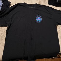 Ramen Octopus T-Shirt