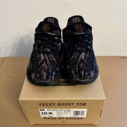 Toddler Yeezy 350 10.5K