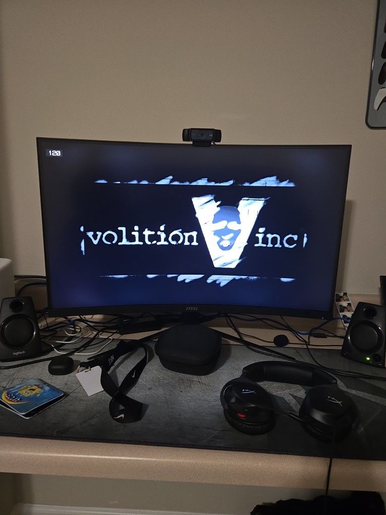 Msi Gaming Monitor