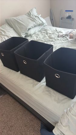 Felt Containers