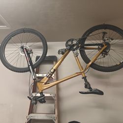 Diamond Back Downhill Mountain Bike 