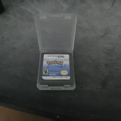 Pokémon Soul Silver