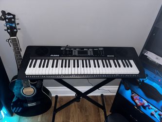 Alesis Bravo 61 Keyboard
