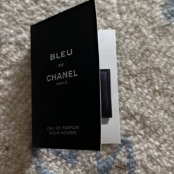 Bleu De Chanel 