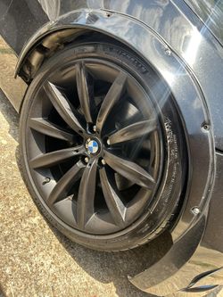 bmw wheels