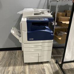Xerox Multifuncional