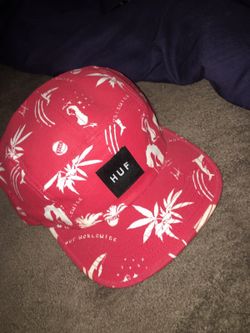 Huf hat