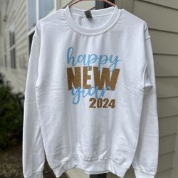 customized sweatshirt 