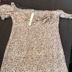 Womens Dress 