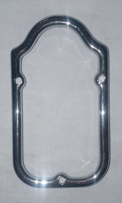 Tail Light Bezel
