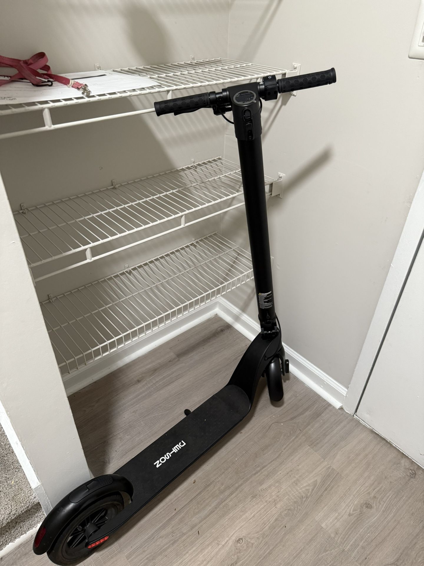 Jetson Electric Scooter