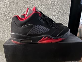 Jordan 5 Low Alternate 90
